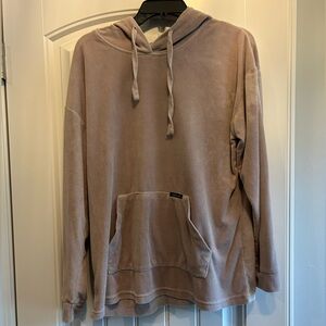 Tan Southern Marsh sweatshirt